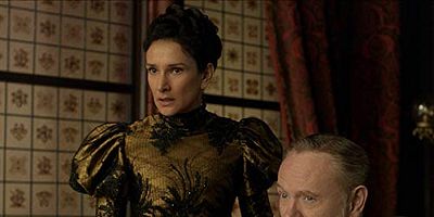 poster de la série Plus de Larmes