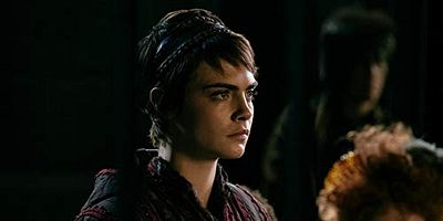 poster de la série Le Monde à Venir