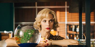 poster de la série Rendez vous avec la mort