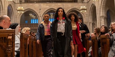 poster de la série Tous ensemble