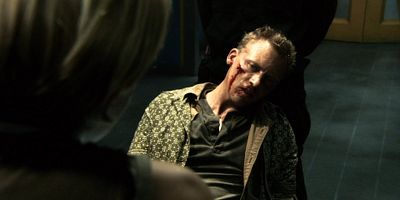 poster de la série De chair et de sang