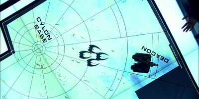 poster de la série Le minéral de Tylium