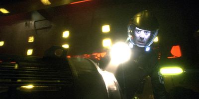 poster de la série La Tête de lion - Partie 1