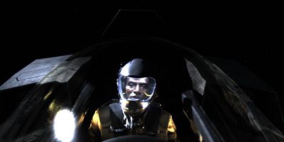 poster de la série Héros