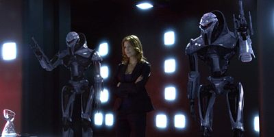 poster de la série Six of one