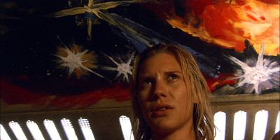 poster de la série Les liens de la contrainte