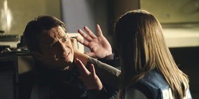 poster de la série Présumé coupable