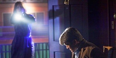 poster de la série Triple tueur