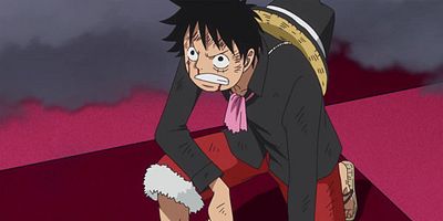 poster de la série La fin du duel à mort ? L'éveil rageur de Katakuri !