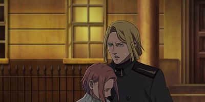 poster de la série Épisode 18