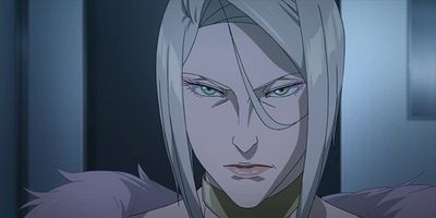 poster de la série Épisode 21