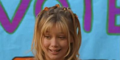 poster de la série Election