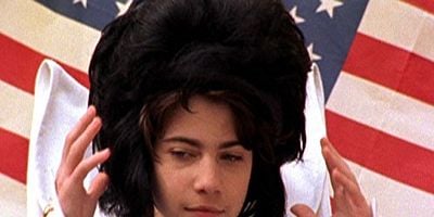 poster de la série Obsession