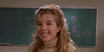 poster de la série La nuit d'Halloween