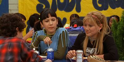 poster de la série Mamie gâteau