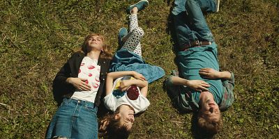 poster de la série Episode 4