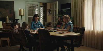 poster de la série Episode 3