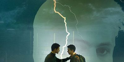 poster de la série Carnage !