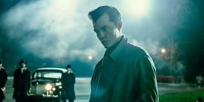 poster de la série Martha Kane