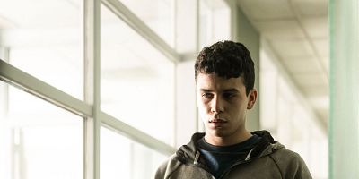 poster de la série Episode 6