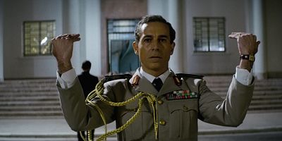 poster de la série Chassez le naturel...