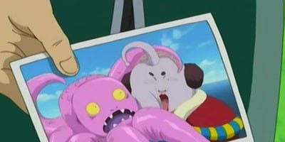 poster de la série Le maître devrait être plus responsable avec son animal de compagnie, jusqu'à la fin !