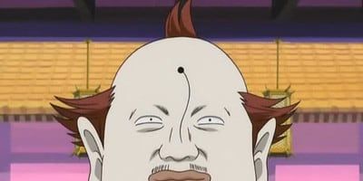 poster de la série Ceux qui ont eu peur parlent le plus.