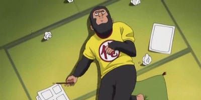 poster de la série Plains toi de ton boulot en dehors de chez toi, pas à l'intérieur !