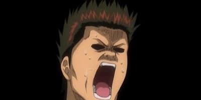 poster de la série Dans des moments comme ceux-là, reste calme et prépare quelques sekihan