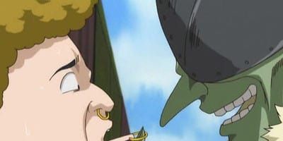 poster de la série Si vous dites "mignon" à répétition vous commencez à vous trouver mignon vous-même, n'est-ce pas?/ Vous ne faites pas la queue pour du ramen, vous faites la queue pour l'auto-satisfaction