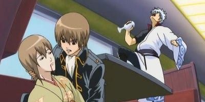 poster de la série Il n'est pas rare que la fatigue s'envole lorsque l'on est trop captivé à compter les moutons.