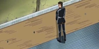 poster de la série Laver les toilettes, c'est comme laver son esprit