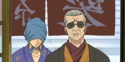 poster de la série Le paradis a créé le chonmage au-dessous de l'homme plutôt que d'un autre homme