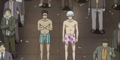 poster de la série La face cachée de la face cachée de la face cachée est la face cachée