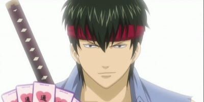 poster de la série L'amour ne demande rien en retour