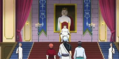 poster de la série Le corps humain est comme un petit univers