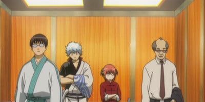 poster de la série Y a-t-il encore des gens qui partent à la mer et crient "abruti"? / Quand un personne est enfermée, sa porte intérieur s'ouvre