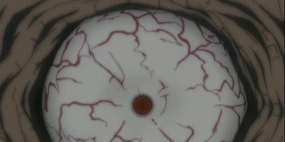 poster de la série Une fois empêtré dans les fils de l'araignée, il est difficile de s'en tirer