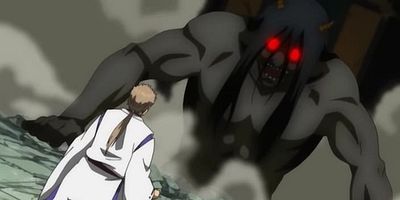 poster de la série Dans n'importe quelle condition, il faut rester souriante