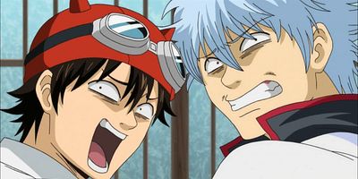 poster de la série En parlant de crossovers, n'oubliez pas Alien vs. Predator