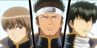 poster de la série La différence entre tenace et agaçant est aussi fine que du papier