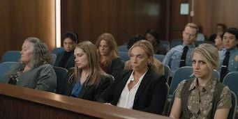 poster de la série Épisode 8