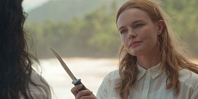 poster de la série Glorieux nouveau monde