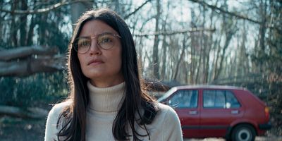 poster de la série Je ne suis pas un cadeau