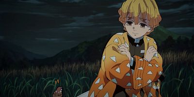 poster de la série Le Mont Natagumo