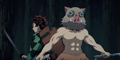 poster de la série Faire passer les autres avant soi