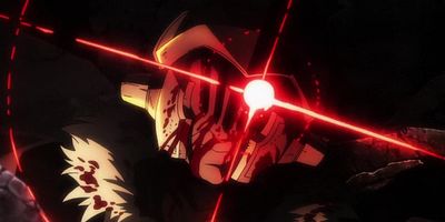 poster de la série Jusqu'à la mort