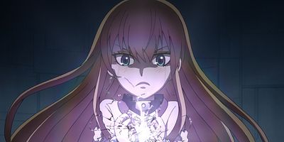 poster de la série Itsuka, Futari de...