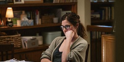 poster de la série Dégustation