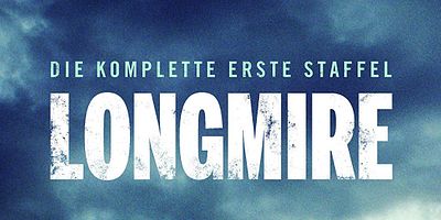 poster de la série La route noire